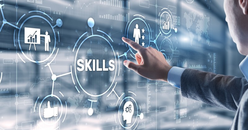 Digital skills: Competências Digitais Era Digital