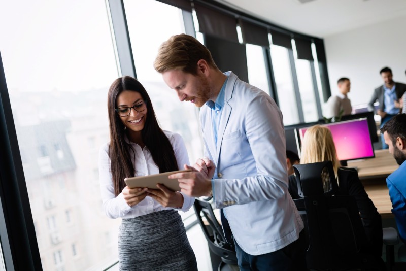 Cómo Hacer un Headhunting Eficaz