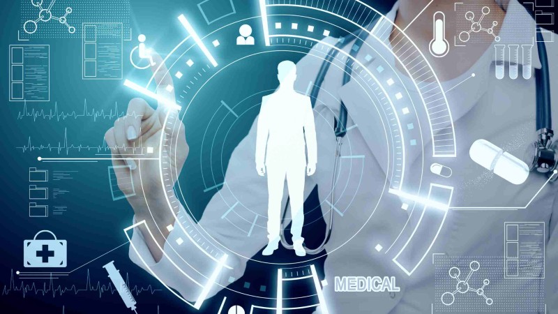 Recrutamento e Seleção de Pessoas para Medicina e Saúde