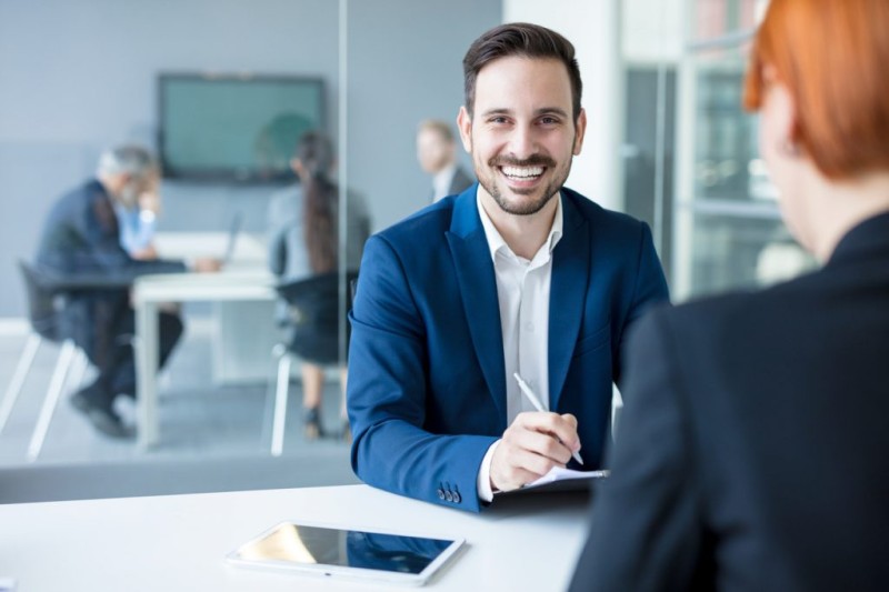 O que é uma empresa de recrutamento executivo?