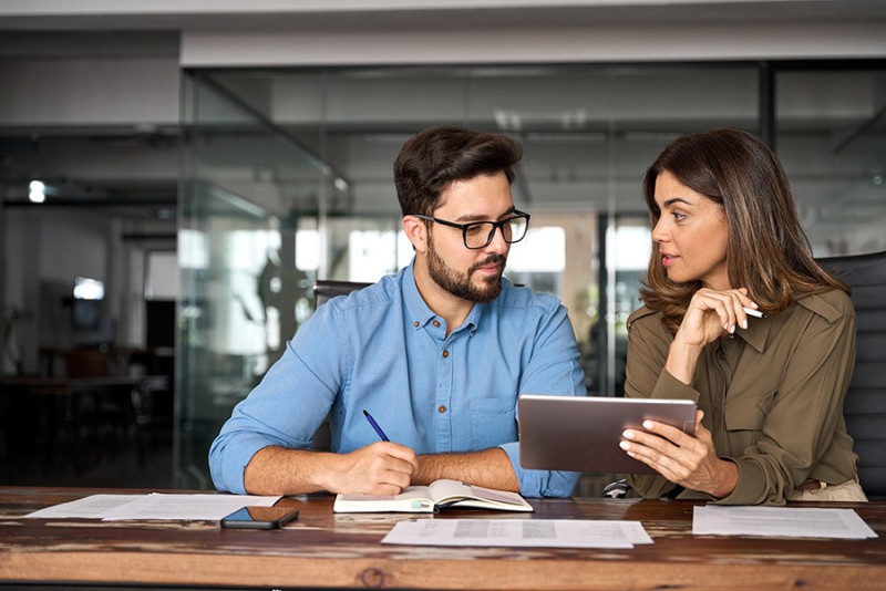 Desenvolvimento de talentos: Como desenvolver talentos?
