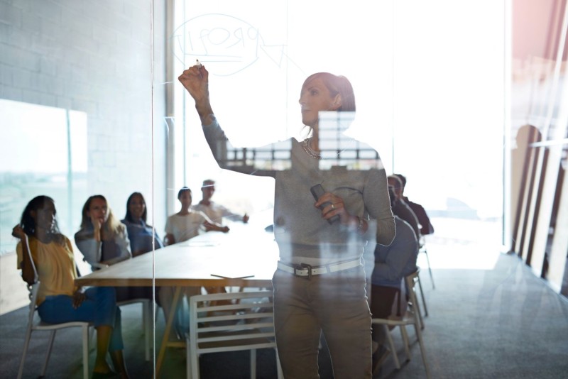 O Poder do Seu Resumo Profissional