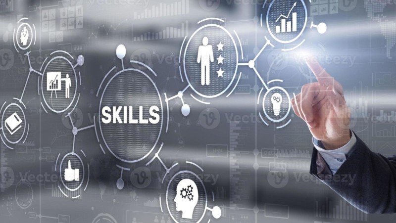 Investing in People: Recruitment in Finance