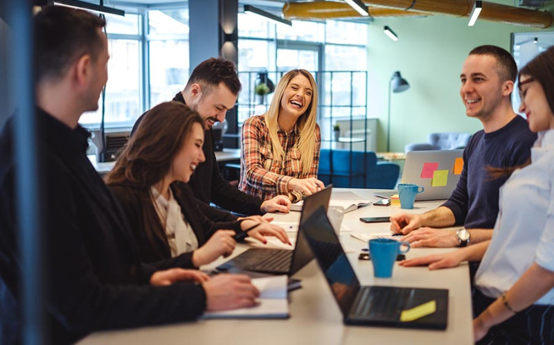 Recrutamento e Seleção: Soft Skills e sua importância