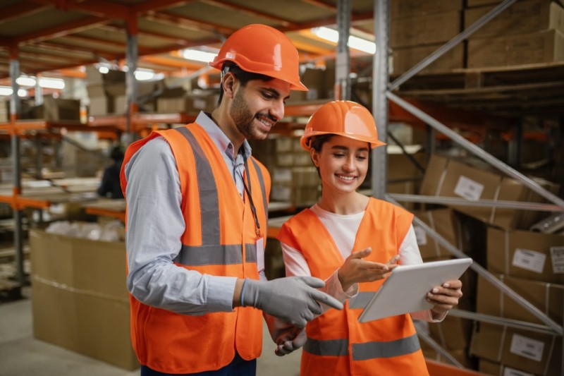Benefícios de trabalhar com uma agência de recrutamento