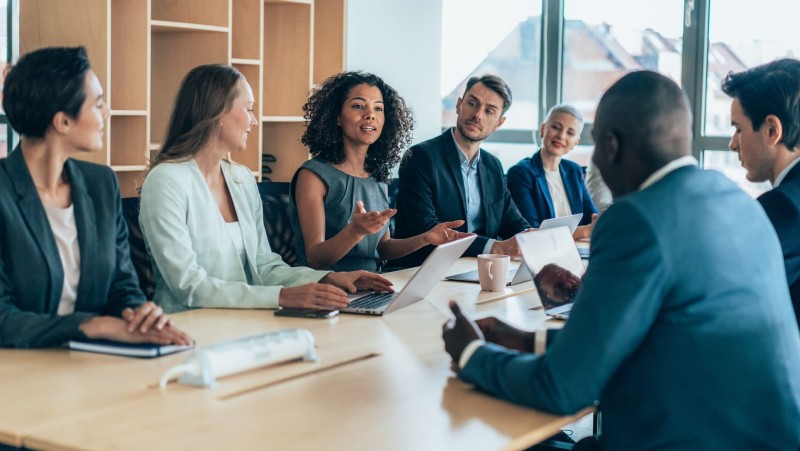 As 50 Empresas com Melhores Salários e Benefícios