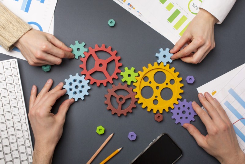 Product Roadmap para RH: Benefícios da Implementação