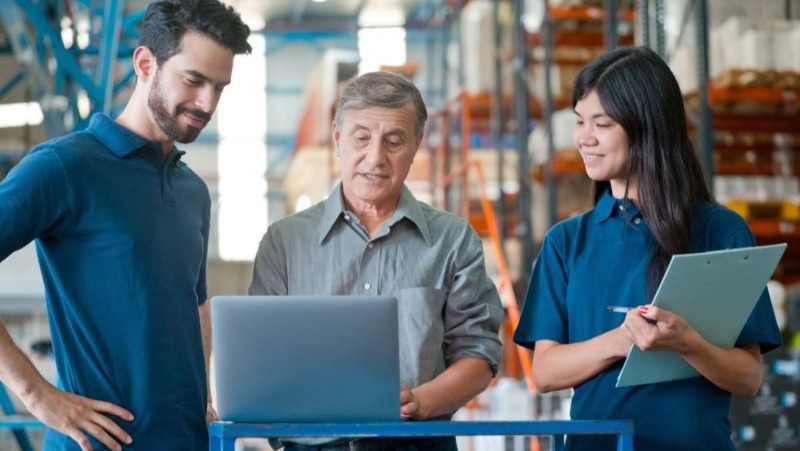 Skills-Based Organization (SBO)