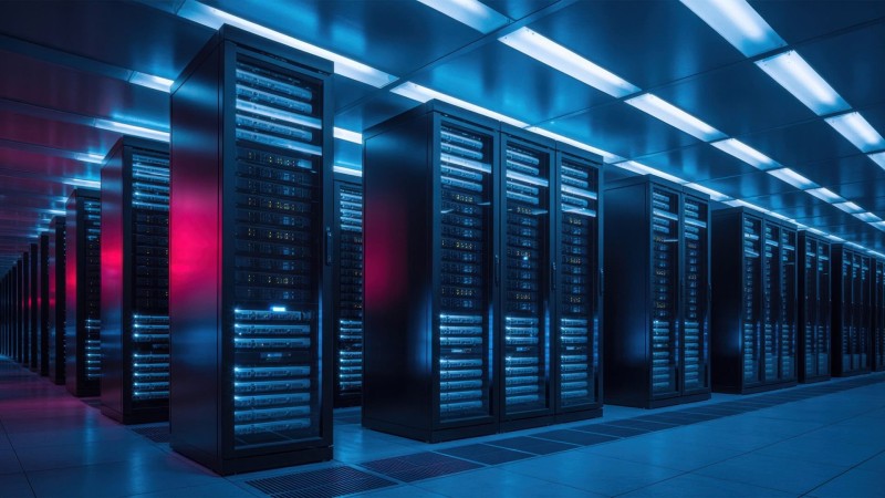 Seleção e Headhunting Especializado para Data Centers