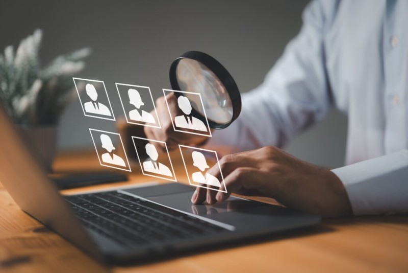 Para sua empresa de TI - Tech Recruiter Especializado