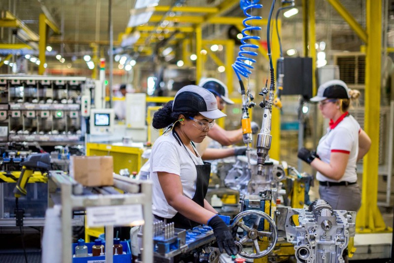 Mão de Obra Operacional no Cenário Empresarial