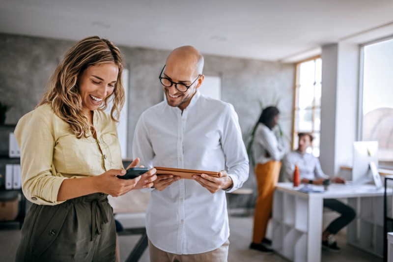 Servicios de reclutamiento en Georgetown