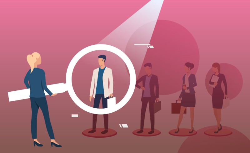 Como Criar um Plano de Global Talent Acquisition Sólido