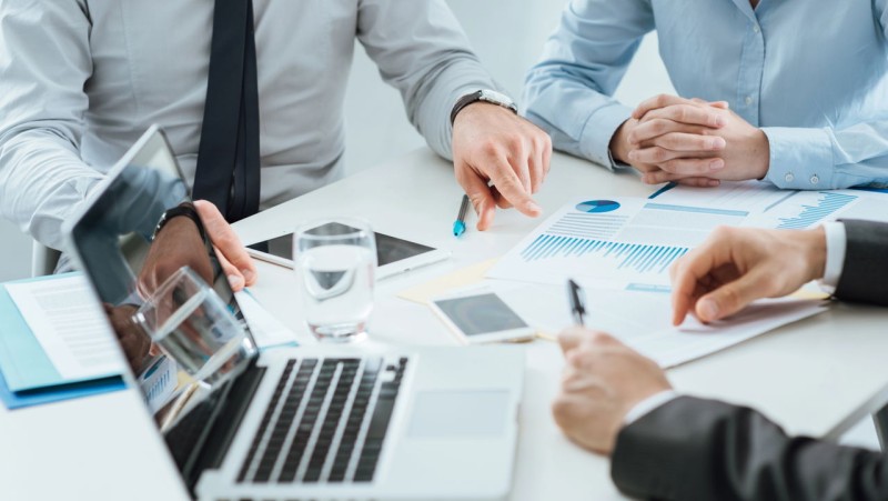 20 Maneiras de se Descrever em uma Entrevista