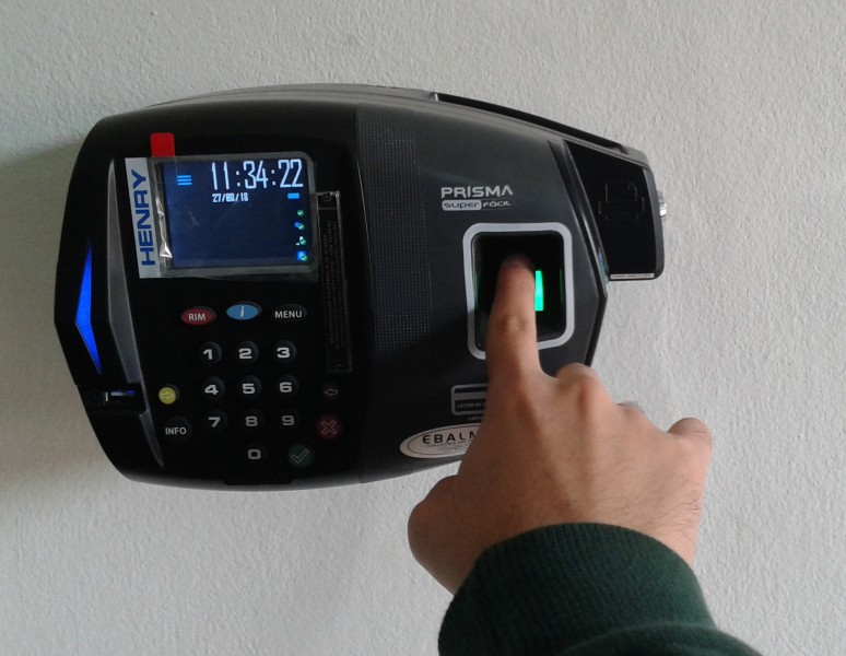 Sistema de Ponto Eletrônico: Vantagens da Implementação