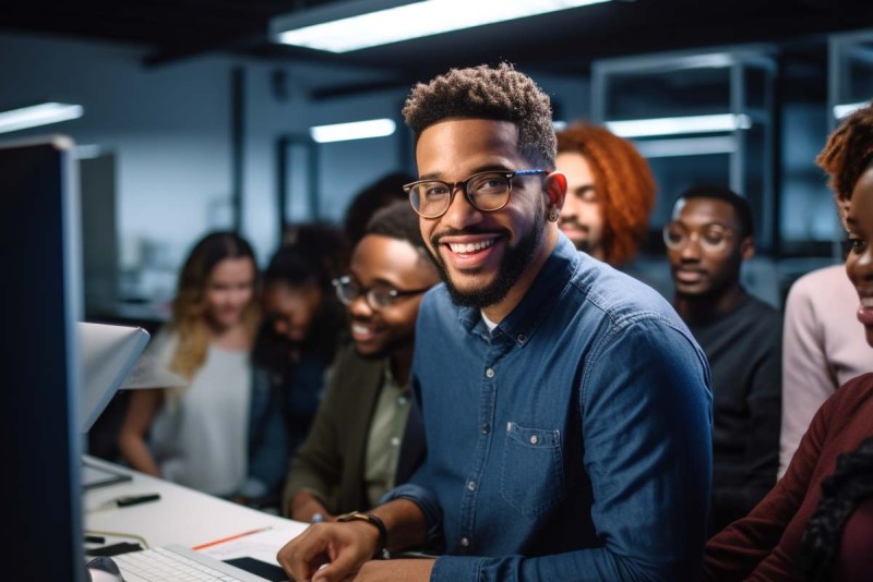 Talent Sourcer: O Segredo da Conversão de Candidatos