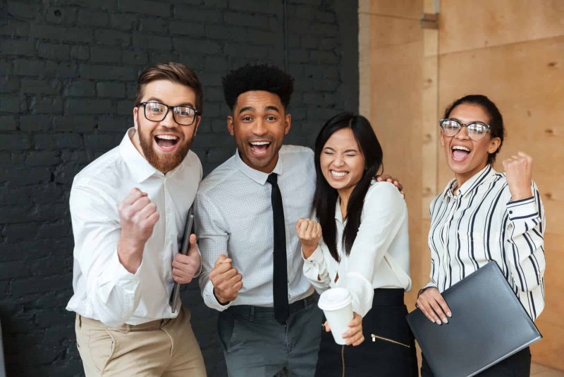 Site de Empregos | Vagas de Trabalho | Busca de Emprego