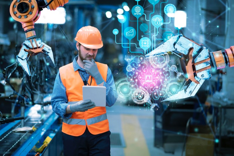 O que é um engenheiro de automação?