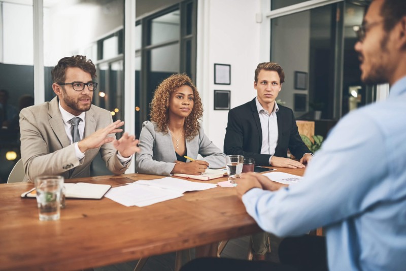 Vantagens da consultoria estratégica no recrutamento