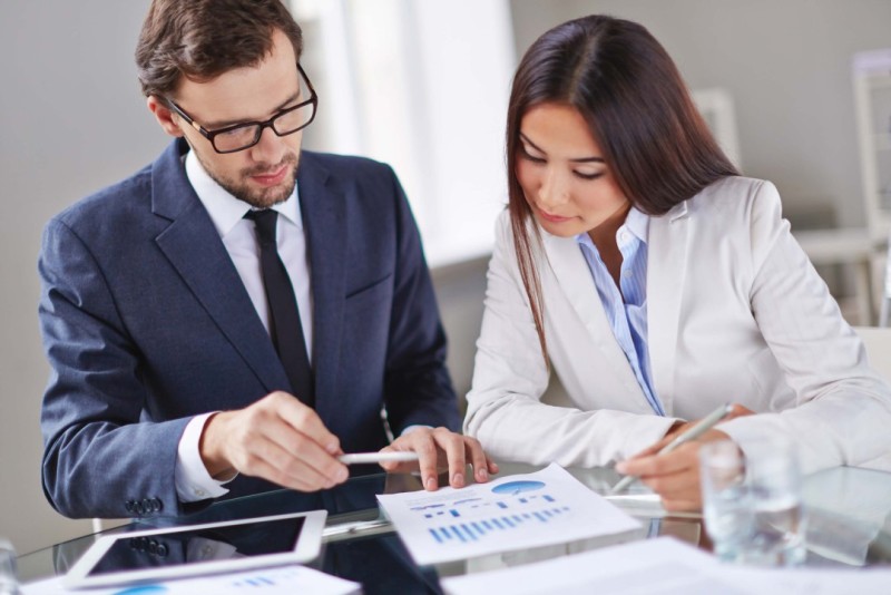 Contabilidade | Empresa de Recrutamento & Hunting