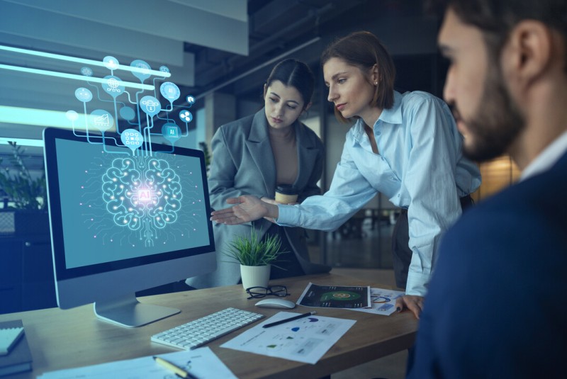 Uma Consultoria de RH pode Oferecer Insights Valiosos