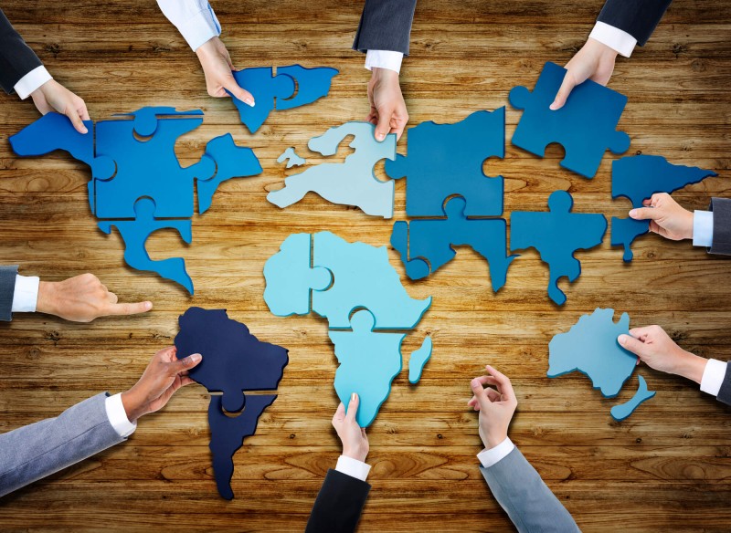 Recruiter de Programador e DevOps  Tech