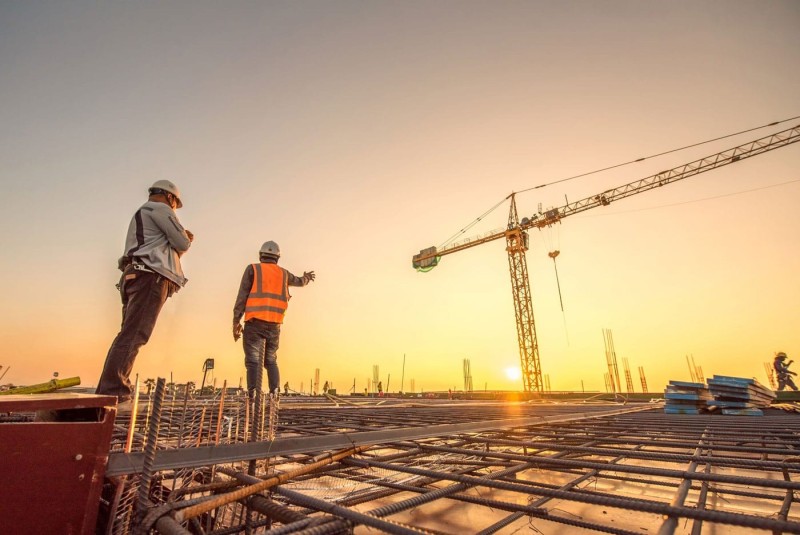 Recrutamento para Indústria da Construção, Estratégias