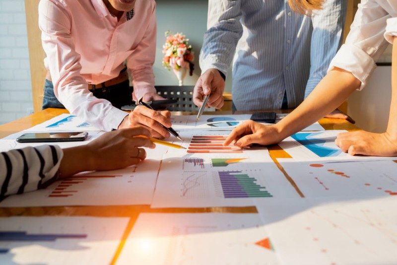 Profissões para quem quer trabalhar no mercado financeiro