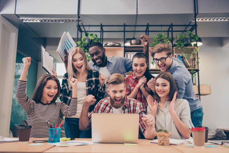 Etapas del proceso de selección de personas