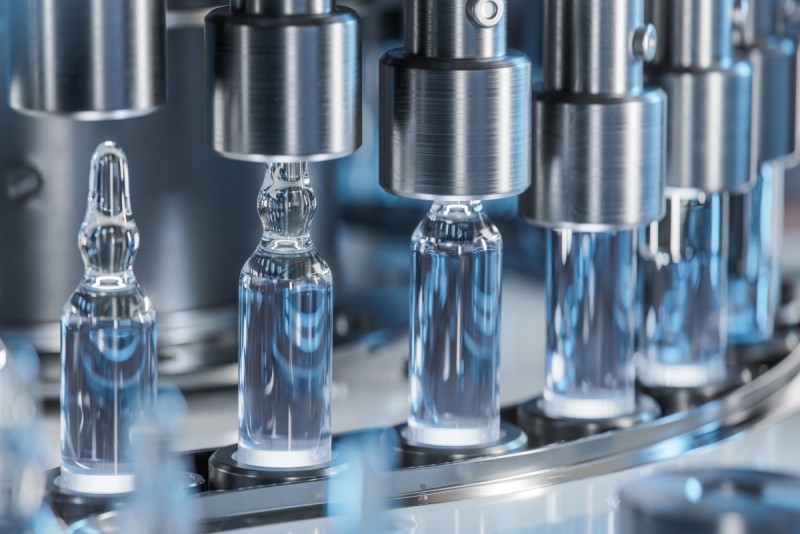 Consultoria de HEADHUNTER para a Indústria Farmacêutica