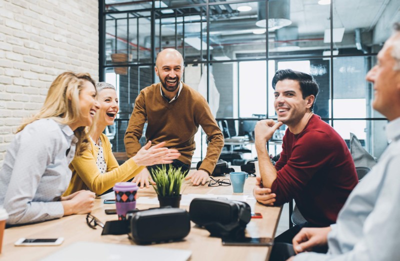 Estrategias de atracción de personas para ventas