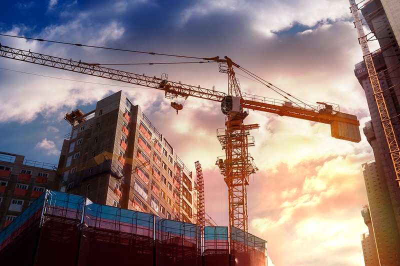 Construção Civil & Infraestrutura