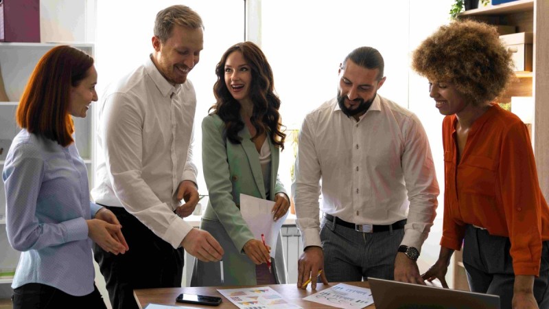 Qual é a cultura organizacional de uma empresa?