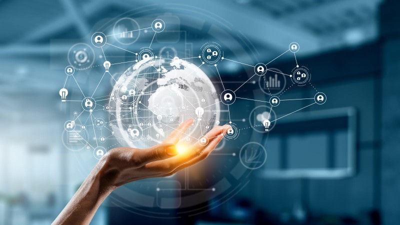 Somos Especialistas em Recrutamento Financial Technology