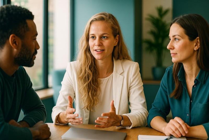 Manufacturing, Operations & Sales, Executive Recruiters