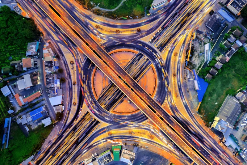 Recrutamento e Seleção em Infraestrutura Viária