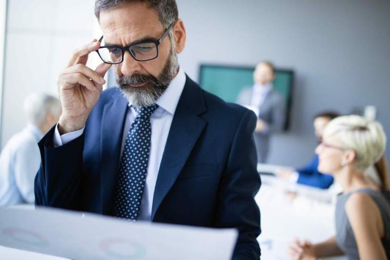 Executive Recruitment: Why do we fail in some searches?