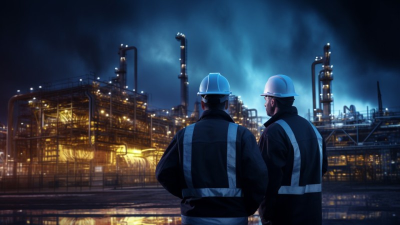 Empresa de Headhunting: Construindo times de sucesso