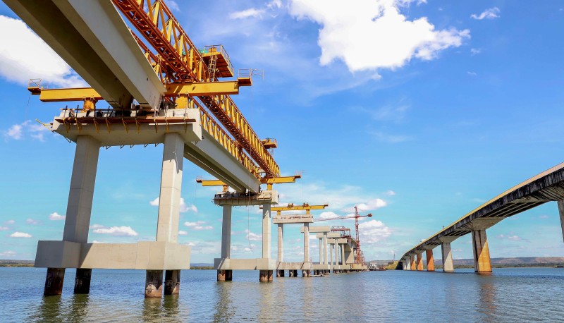 Seleção de Pessoas para o setor de Infraestrutura