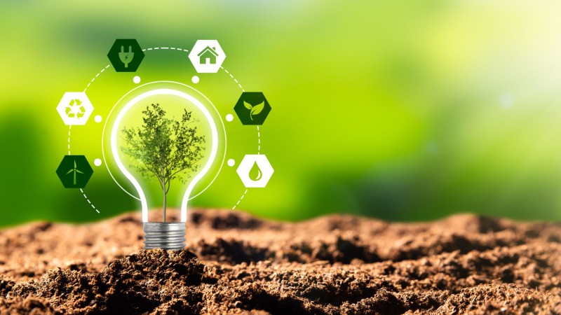 Caça de Talentos para o Setor de Energia Limpa