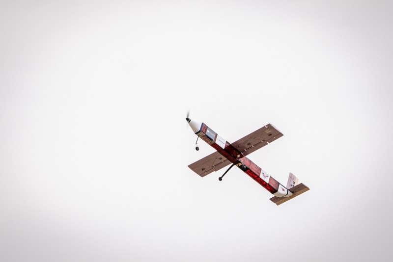 Competições estudantis a importância do Networking