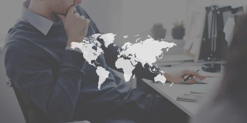 Tech Recruiters: O Futuro da Tecnologia