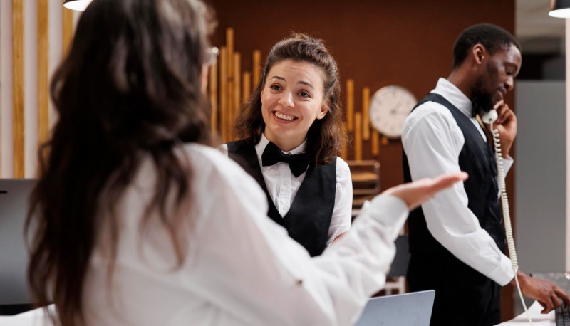 20 Best Hotel Recruitment Agencies for Luxury Hotels