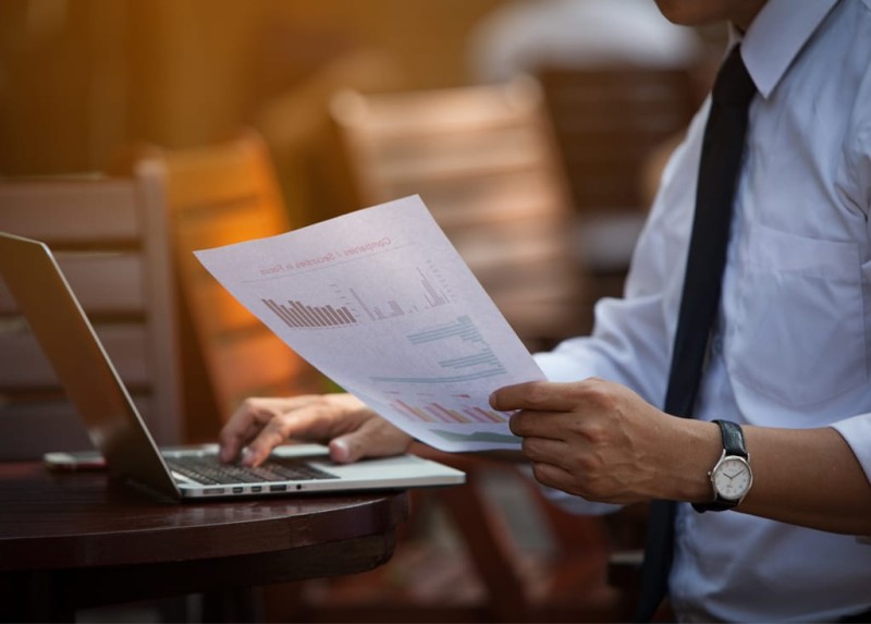 Headhunting para industria de alimentos e bebidas