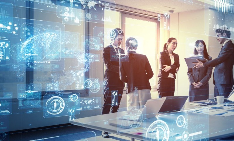 29 Séries sobre Gestão de Pessoas para você