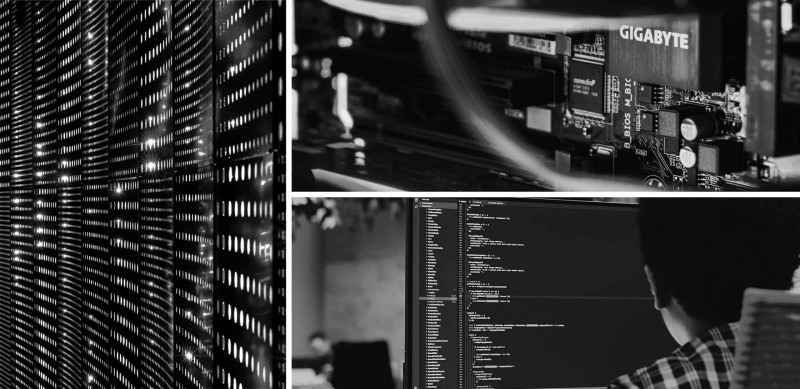 IT Recruiter: Front-end vs. back-end: Como avaliar?