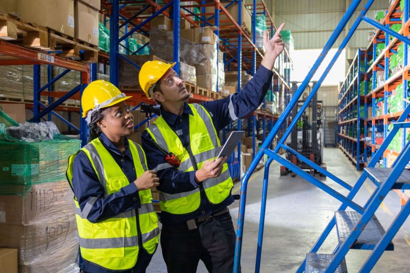 Estratégias de Recrutamento para Logística e Transporte
