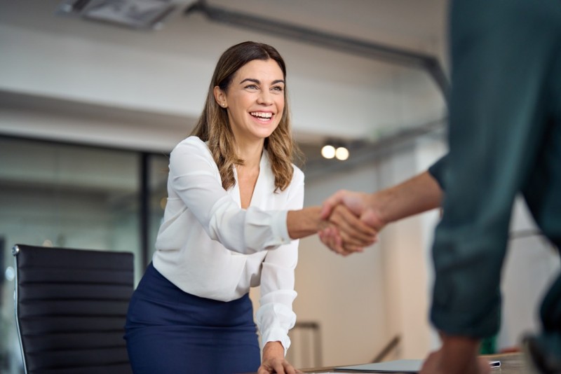 Especialista em Recrutamento