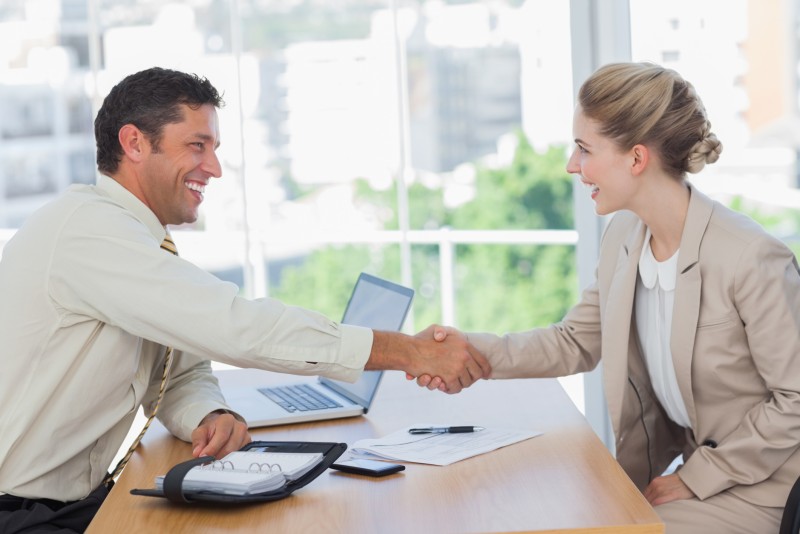 Qual é a roupa certa para entrevista de emprego?