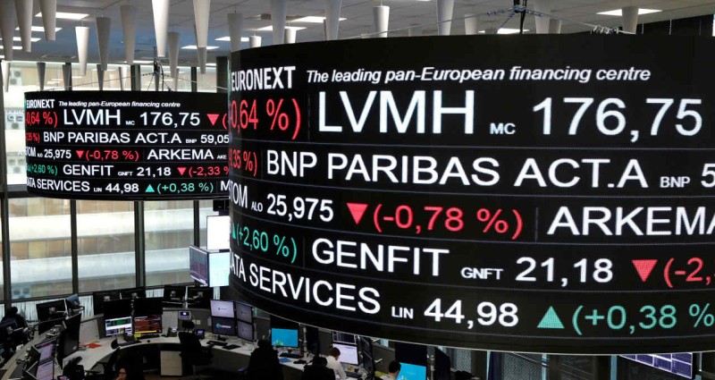 Consultoria de Recrutamento para Mercado de Capitais
